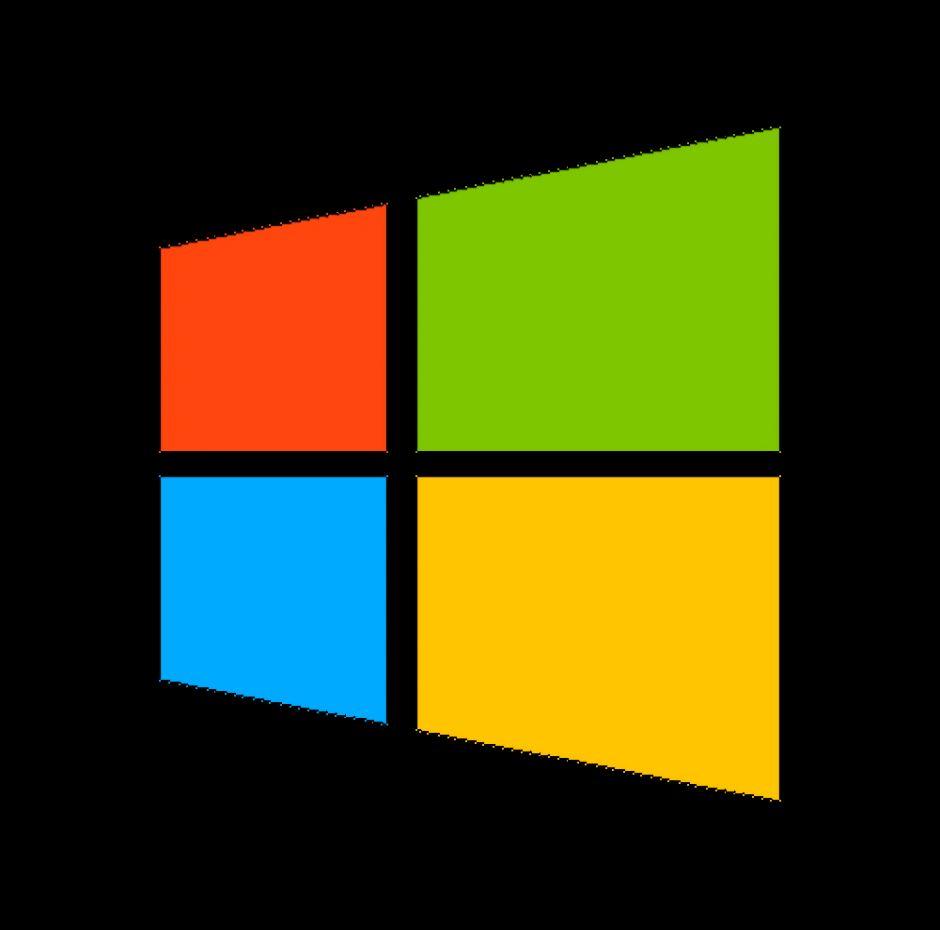 Windows Logo Png