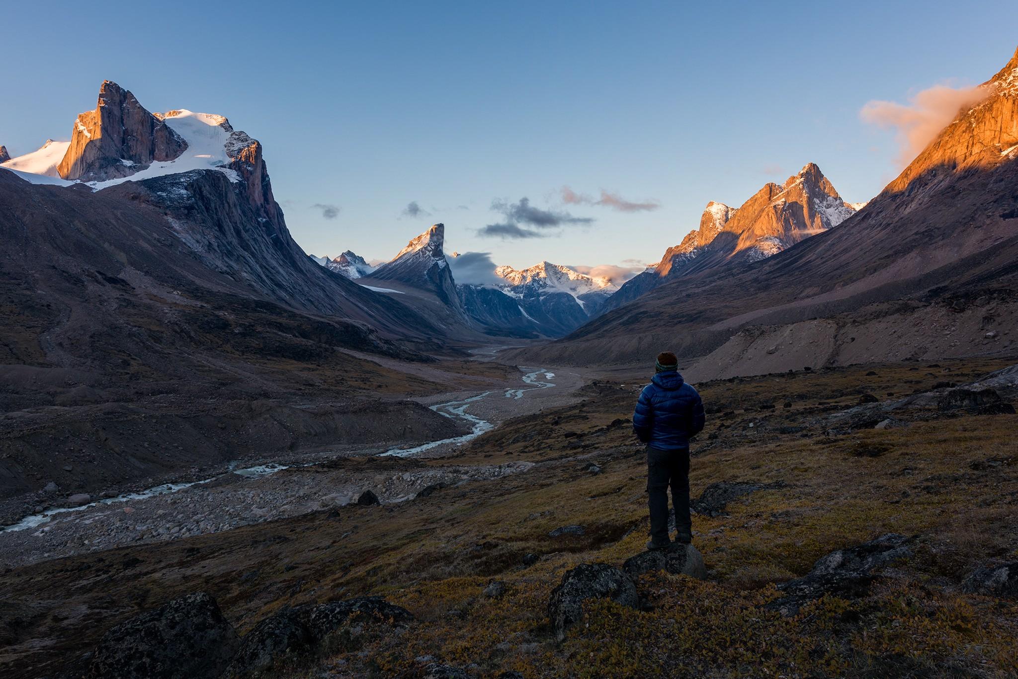 How Your Epic Windows Wallpaper are Captured