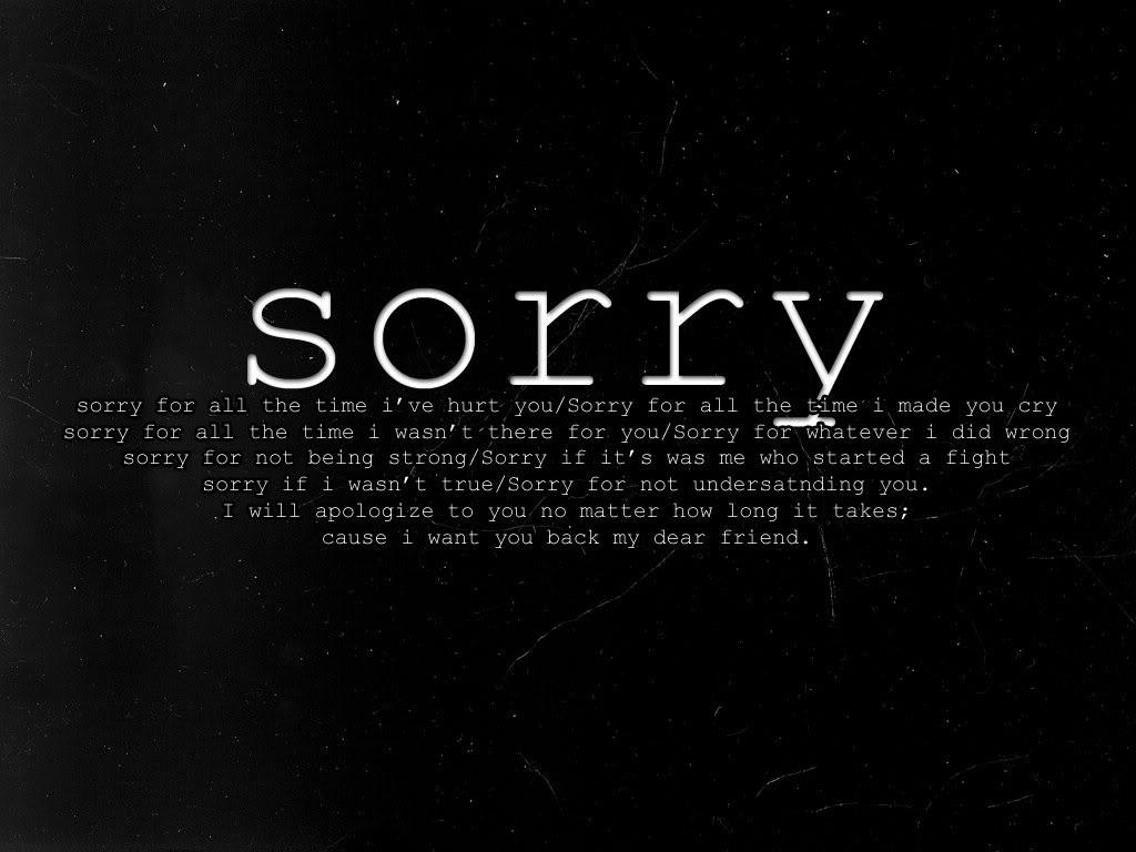 Hurt sorry Sad Quote with Wallpapers Hd Lovely Ever Cool Wallpapers I