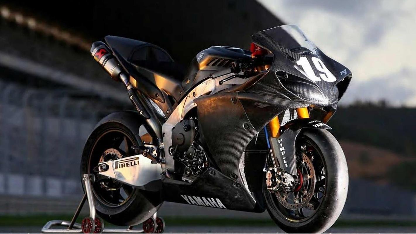 Race Bikes Wallpaper for Android