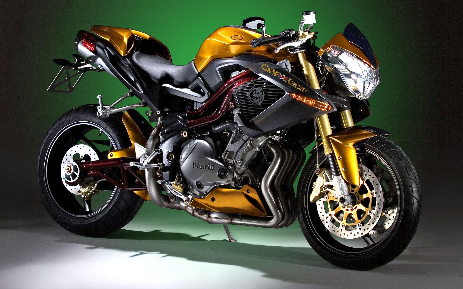 Bikes and Motorcycle Wallpaper