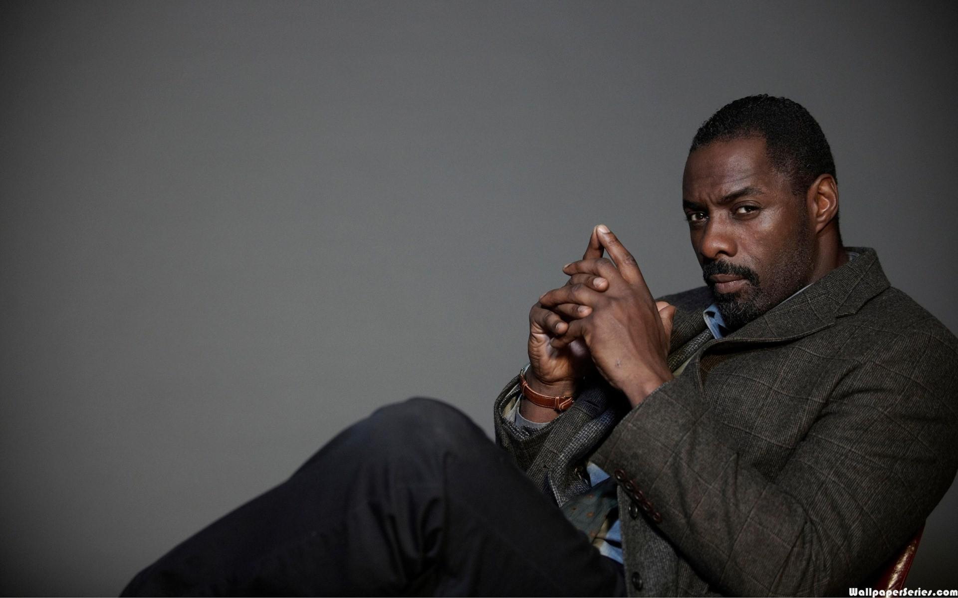 Idris Elba 2019 Wallpapers Wallpaper Cave