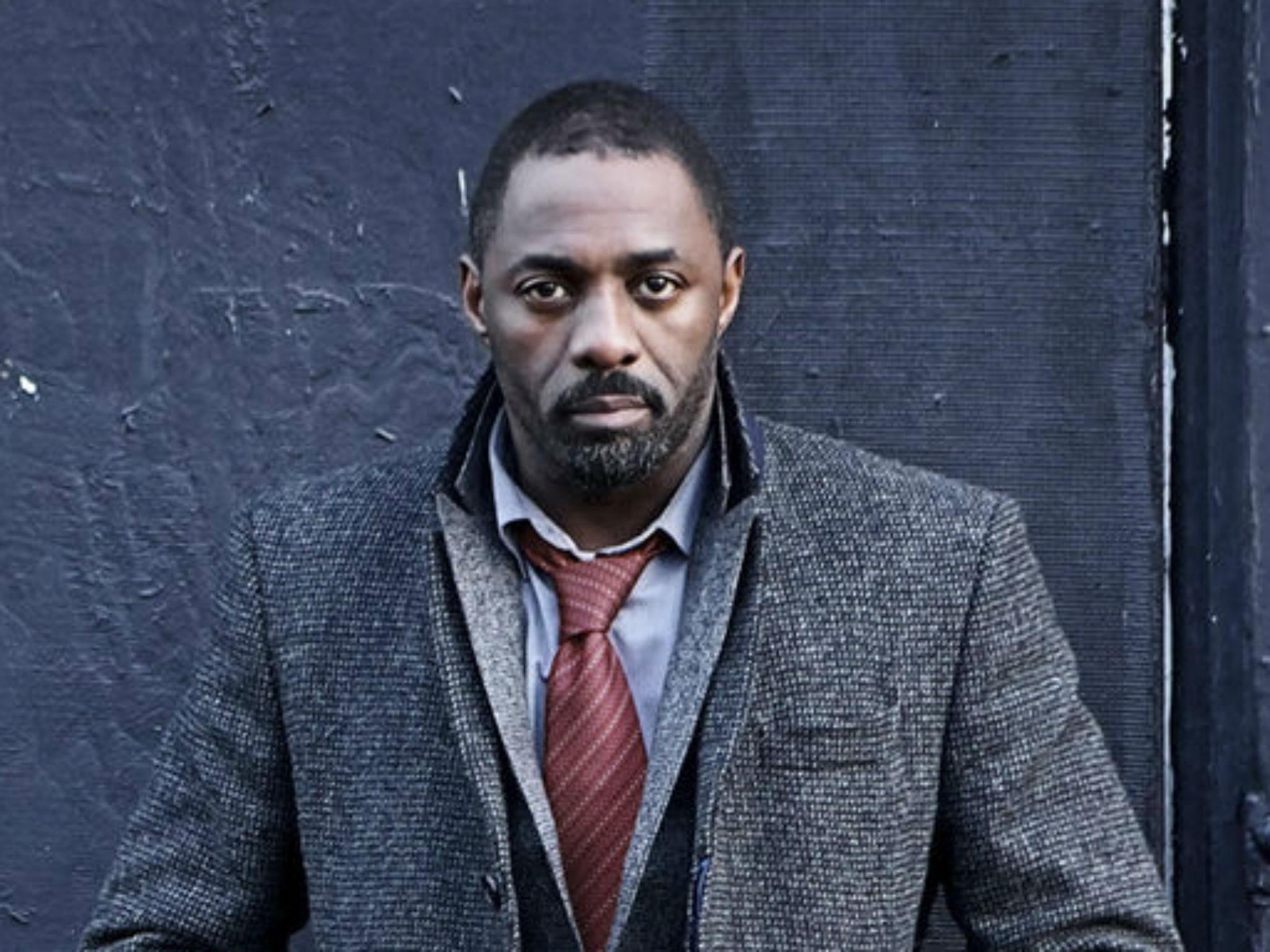 Idris Elba 2019 Wallpapers - Wallpaper Cave