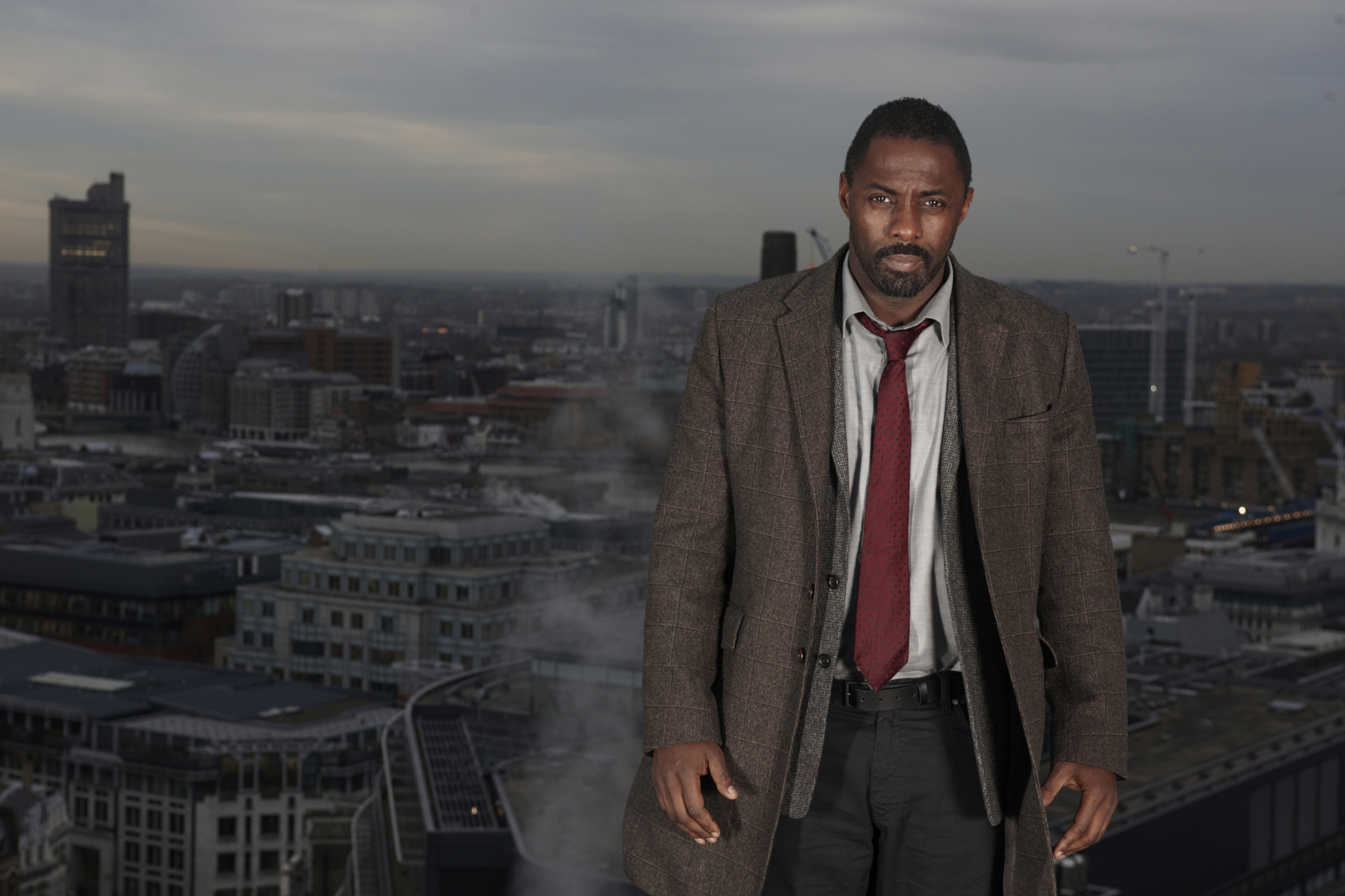 Idris Elba 2019 Wallpapers - Wallpaper Cave