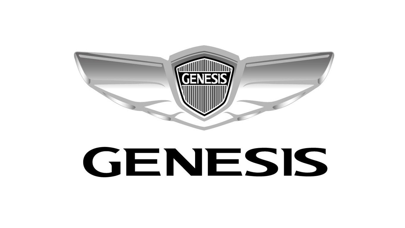 Genesis Logo, HD Png, Information