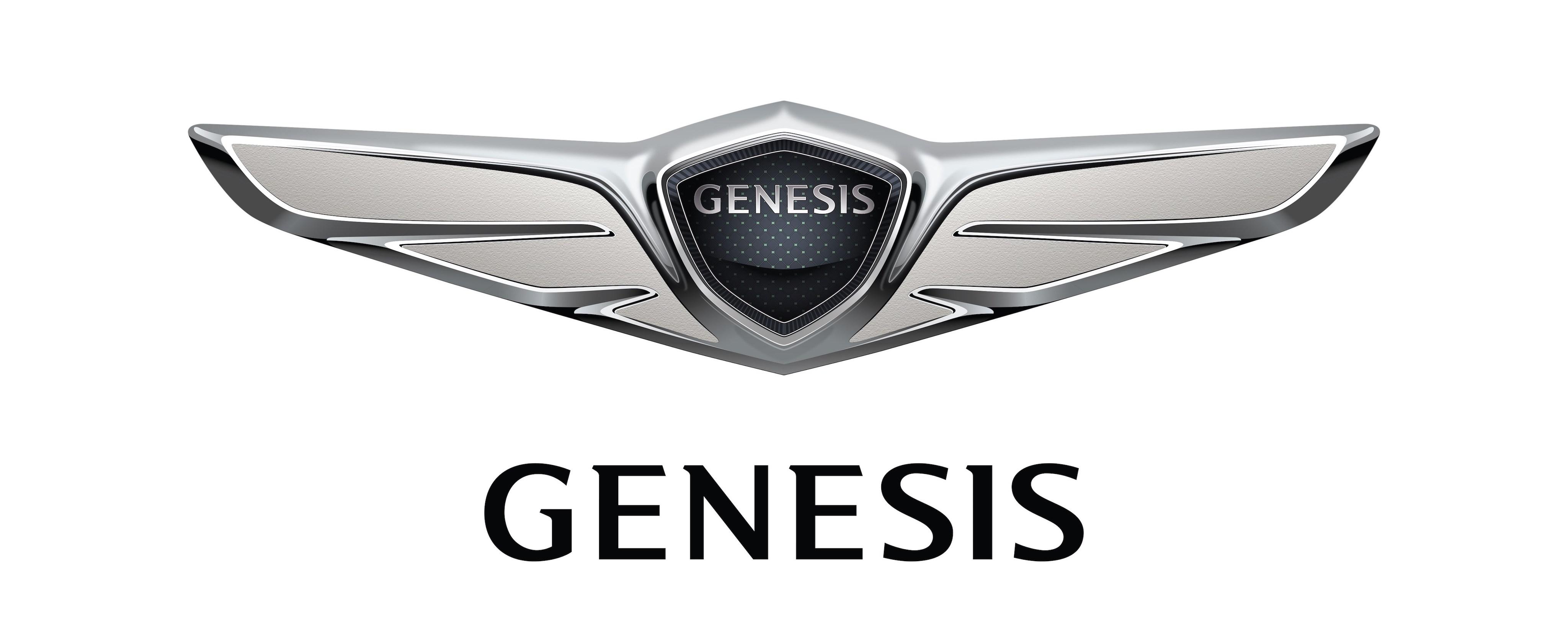 A Genesis computer wallpaper I literally just made  rGenesis
