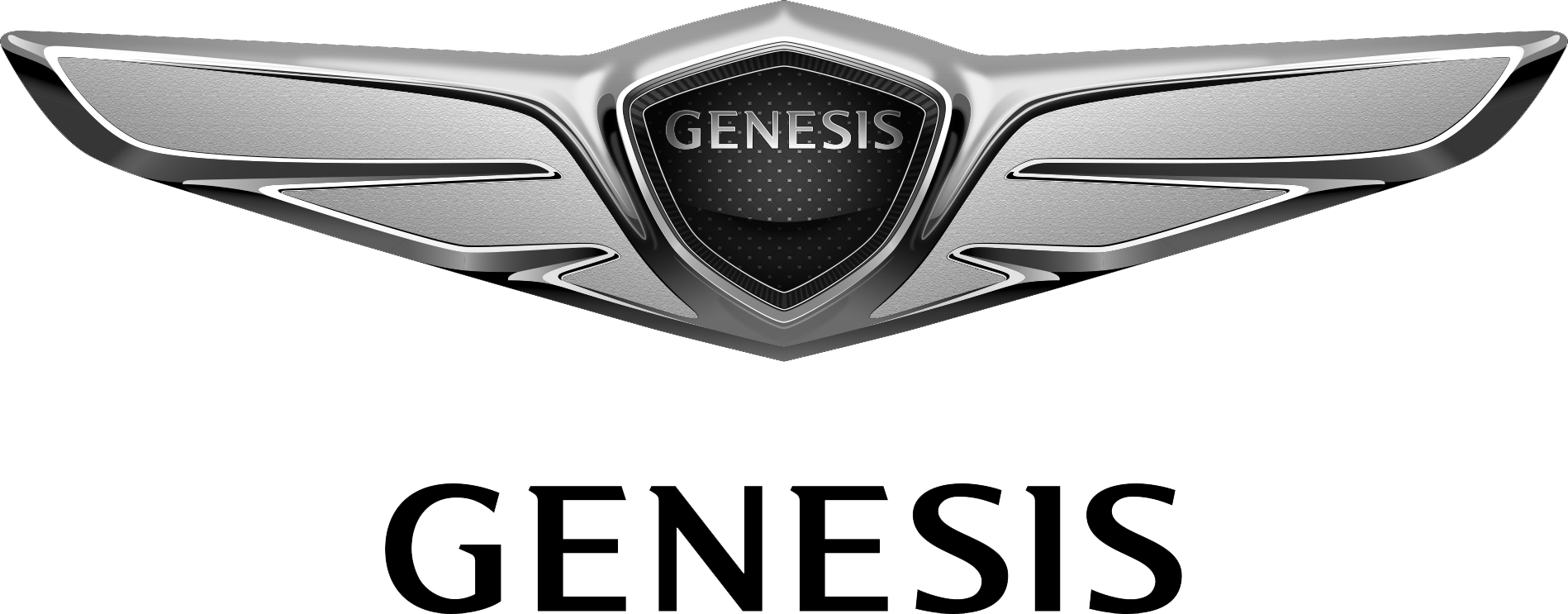 Hyundai Genesis Logo Png Image