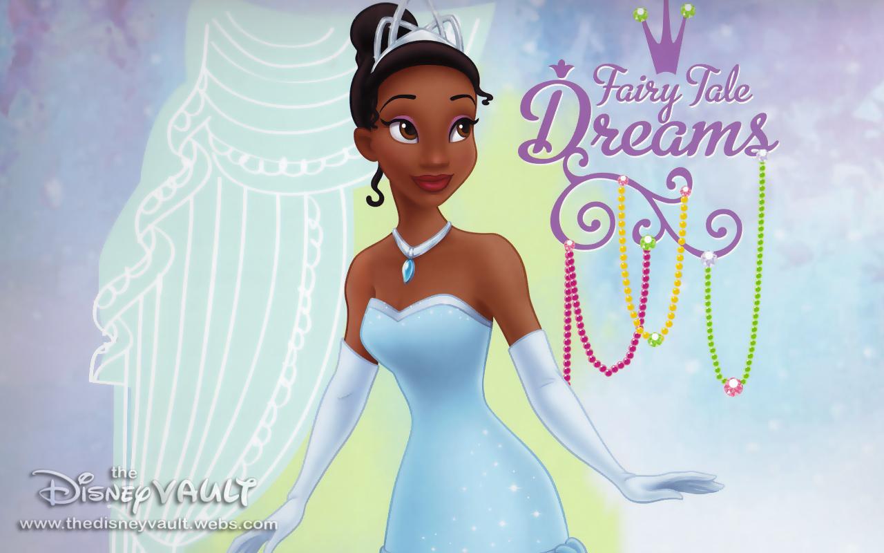 Disney Princess image Tiana HD wallpaper and background photo