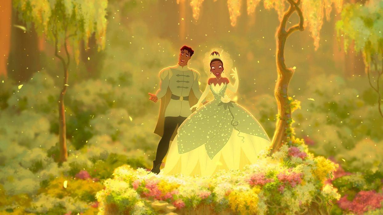 Tiana Wallpapers 59 images