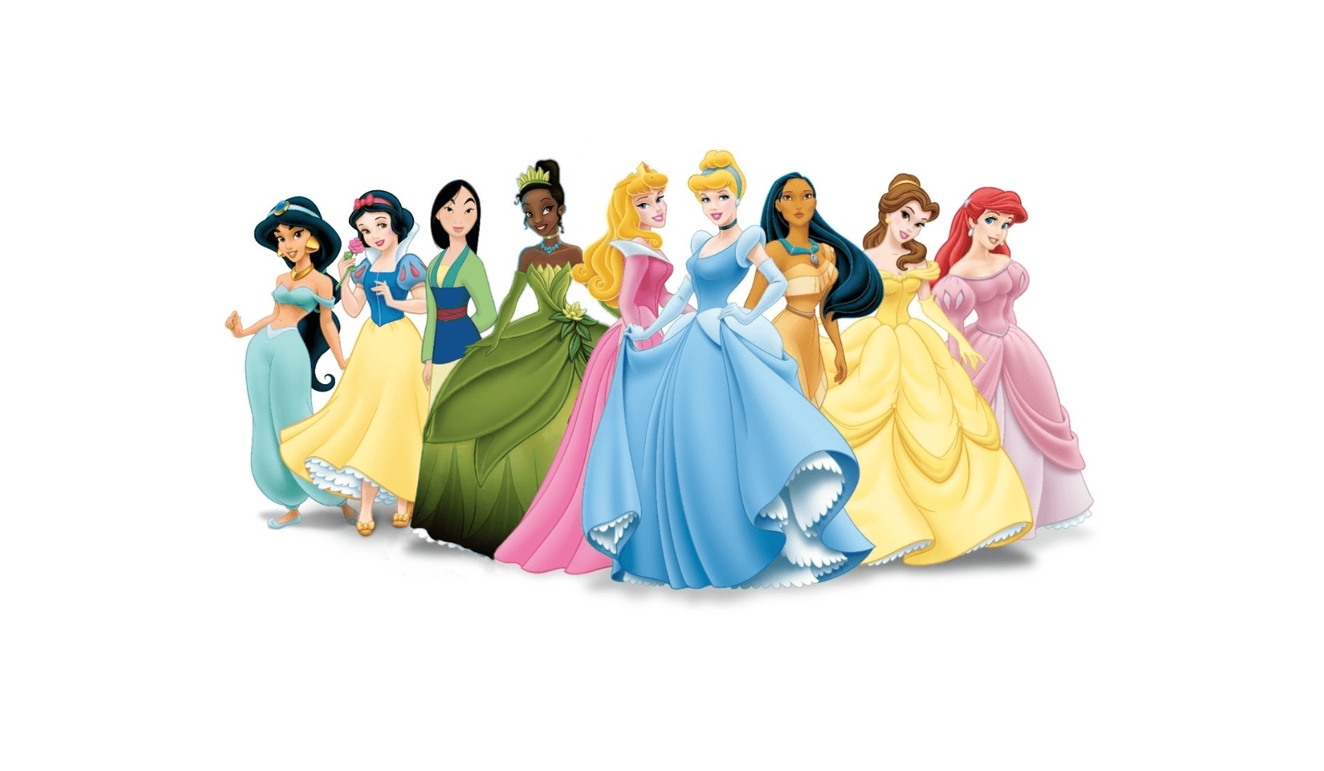 Disney princesses Princess Wallpaper (1878x1094)
