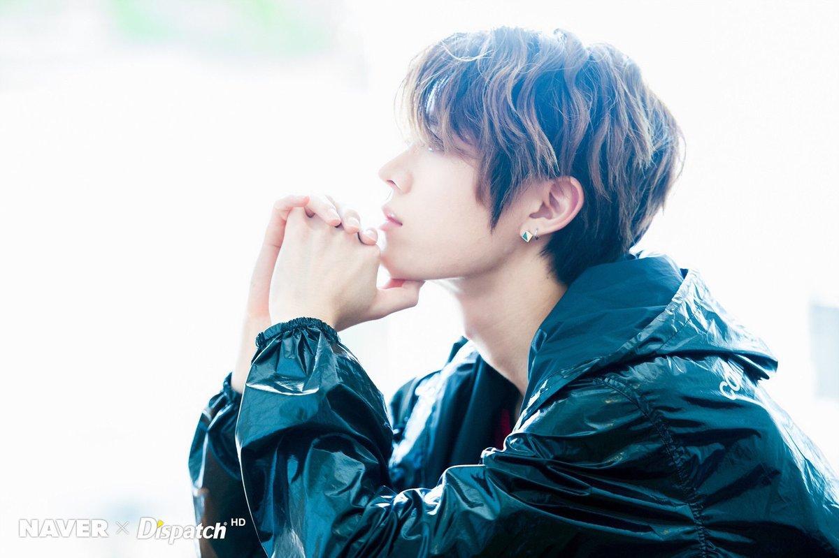 yuta pics · naver dispatch