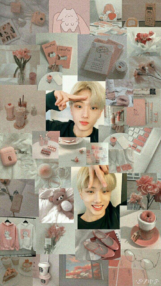 S・M・J・ʟᴏᴄᴋs / Lockscreen Jisung Nct