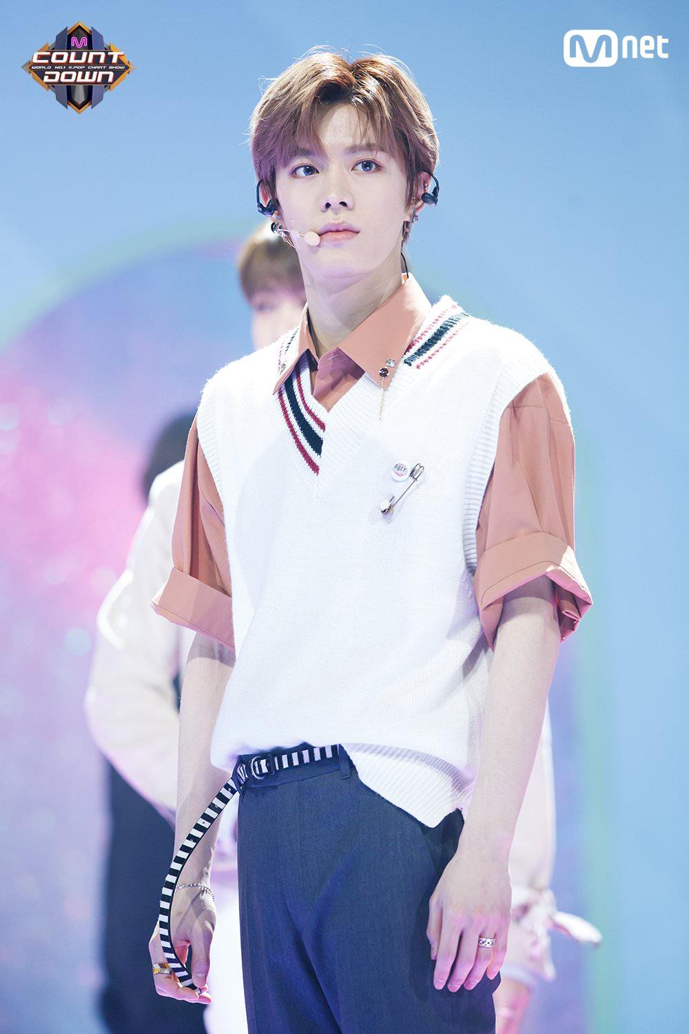 The Official NCT Yuta Thread