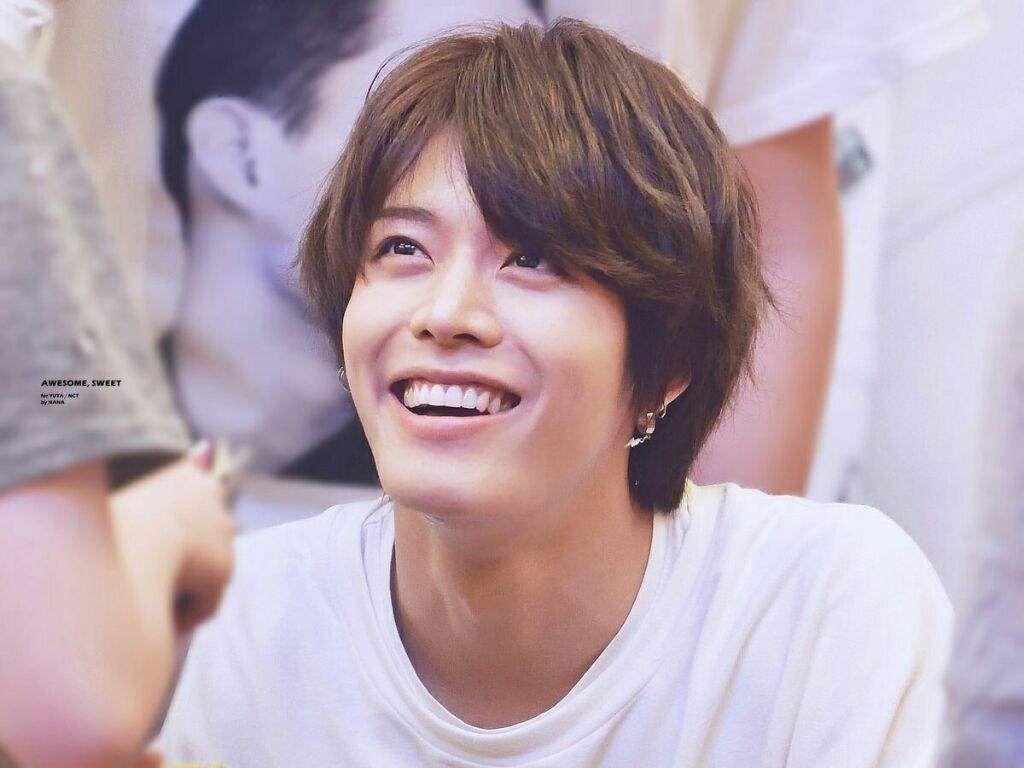 Happy Yuta Day!. K Pop Boy Groups Amino