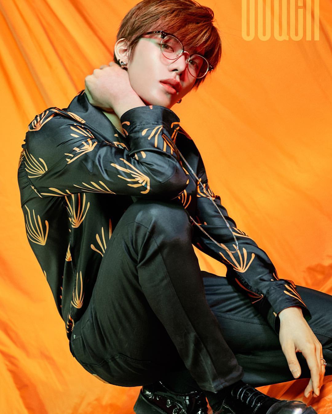 image tagged with #WINYU on instagram