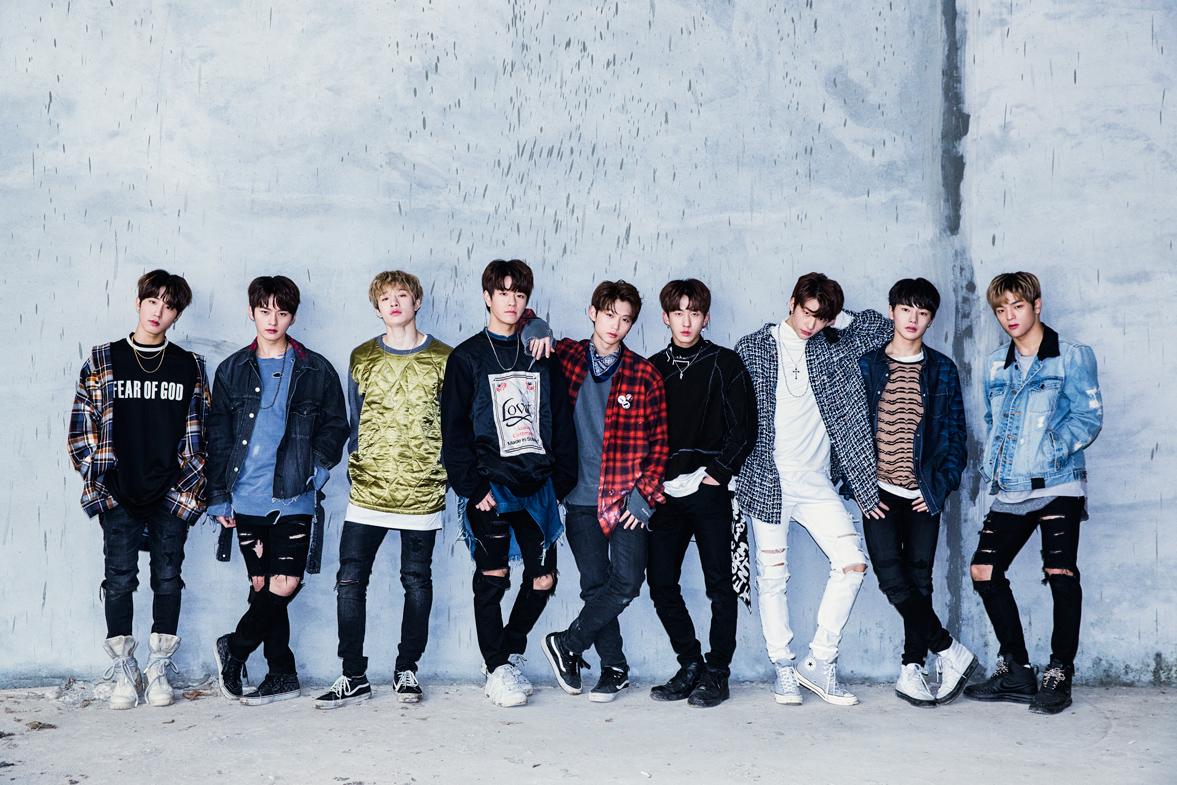 fun facts about Stray Kids