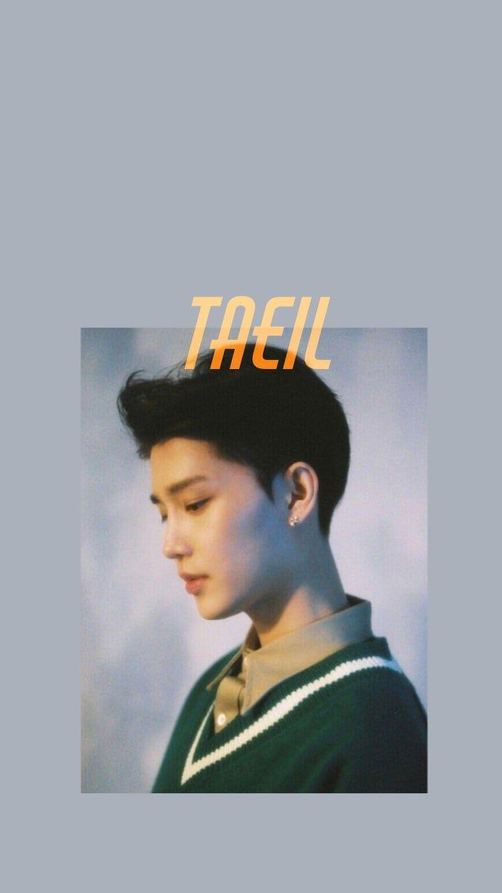 NCT) Taeil Wallpaper Lockscreen Uploaded By Stephanie. NCT