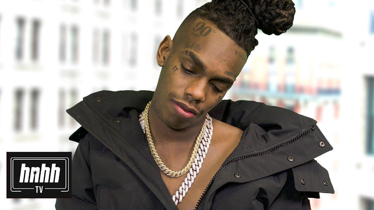 YNW Melly Sings To Juice WRLD In Latest Prison Phone Call