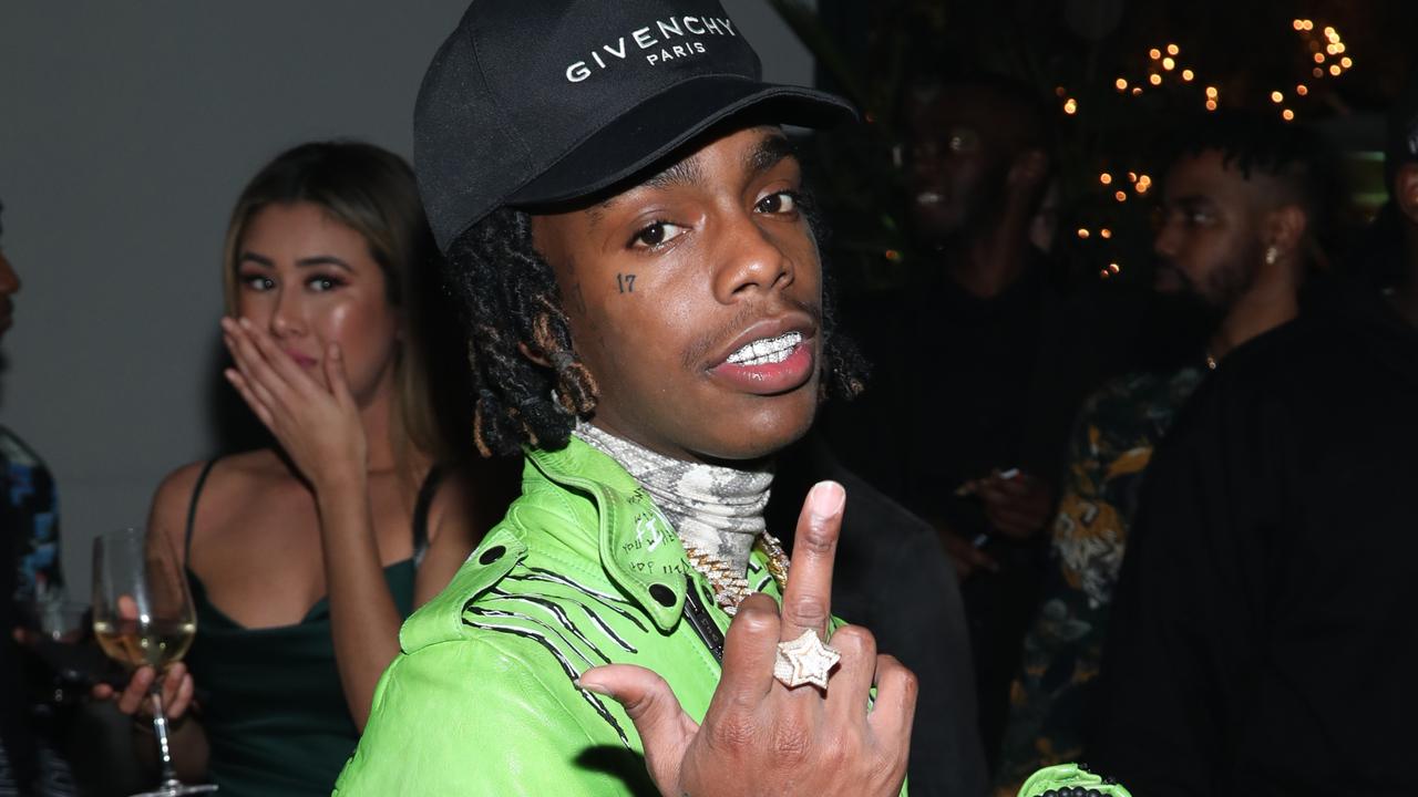 YNW Melly arrested: Rapper famous for 'Murder On My Mind' charged