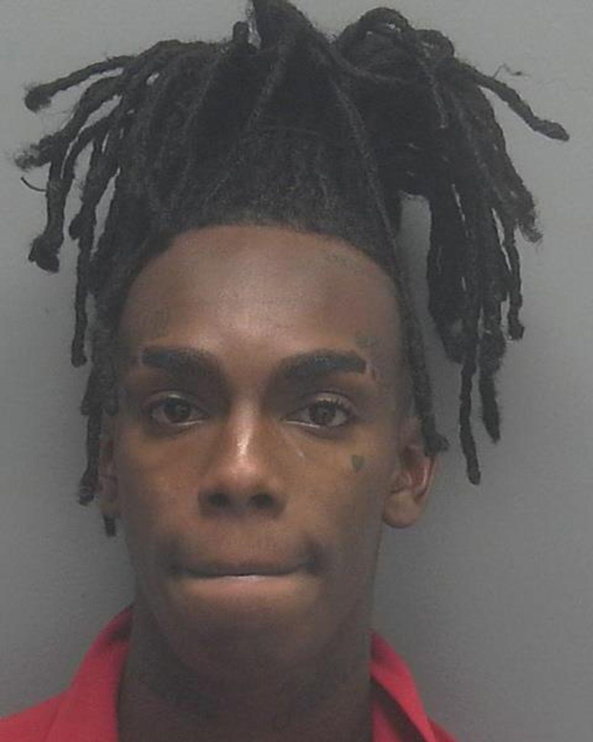 YNW Melly murder charges: What we know