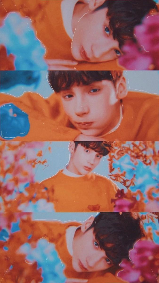 ????????— ❥ Hueningkai wallpaper ➵ ????????????????????????????????????????