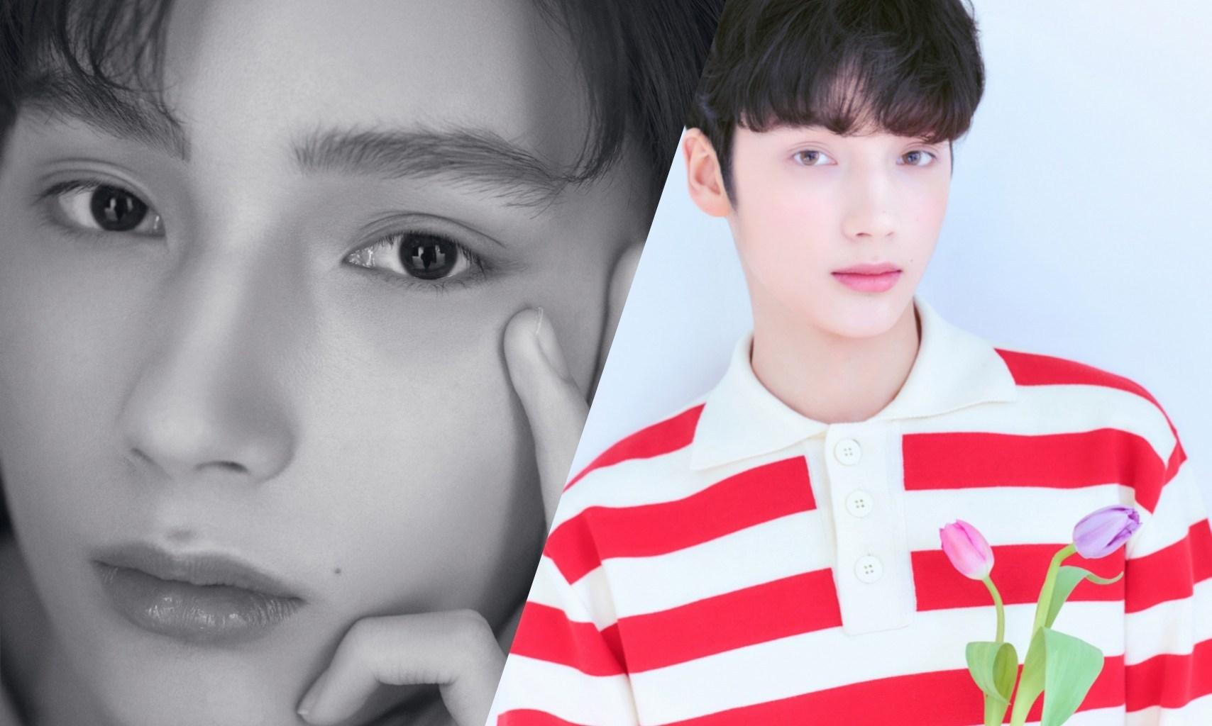 Huening Kai Is The Third Member Of TXT And Big Hit Entertainment's