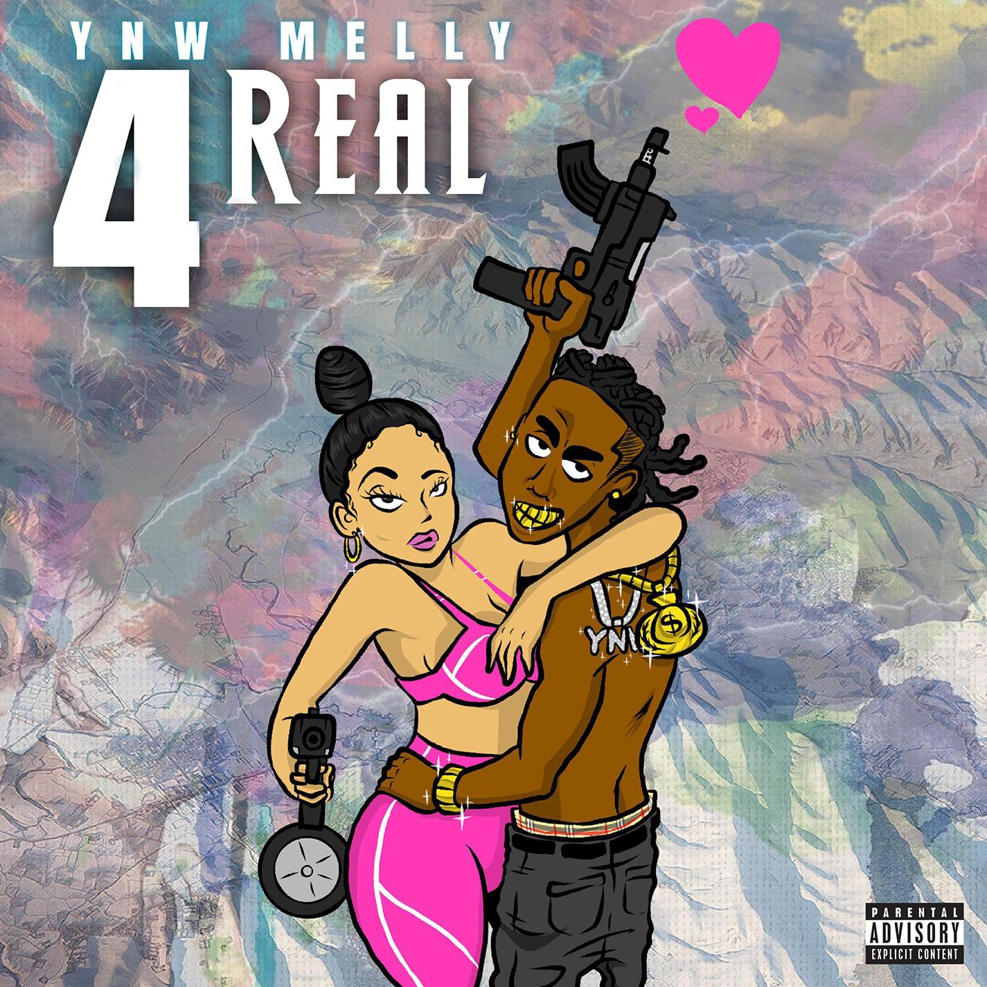 Stream Free Songs by YNW Melly & Similar Artists.