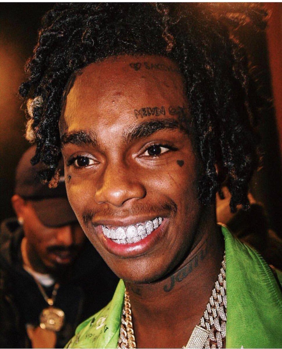 YNW Melly Cartoon Wallpapers - Wallpaper Cave