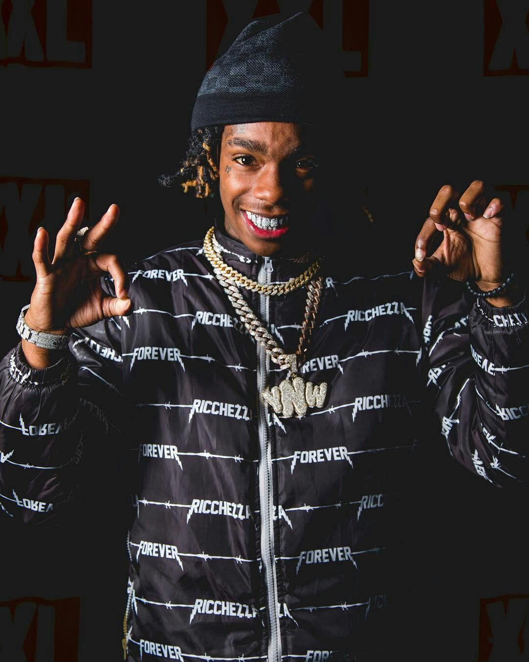 YNW Melly Wallpaper | Raperos, Nas hip hop, Imagenes de cantantes