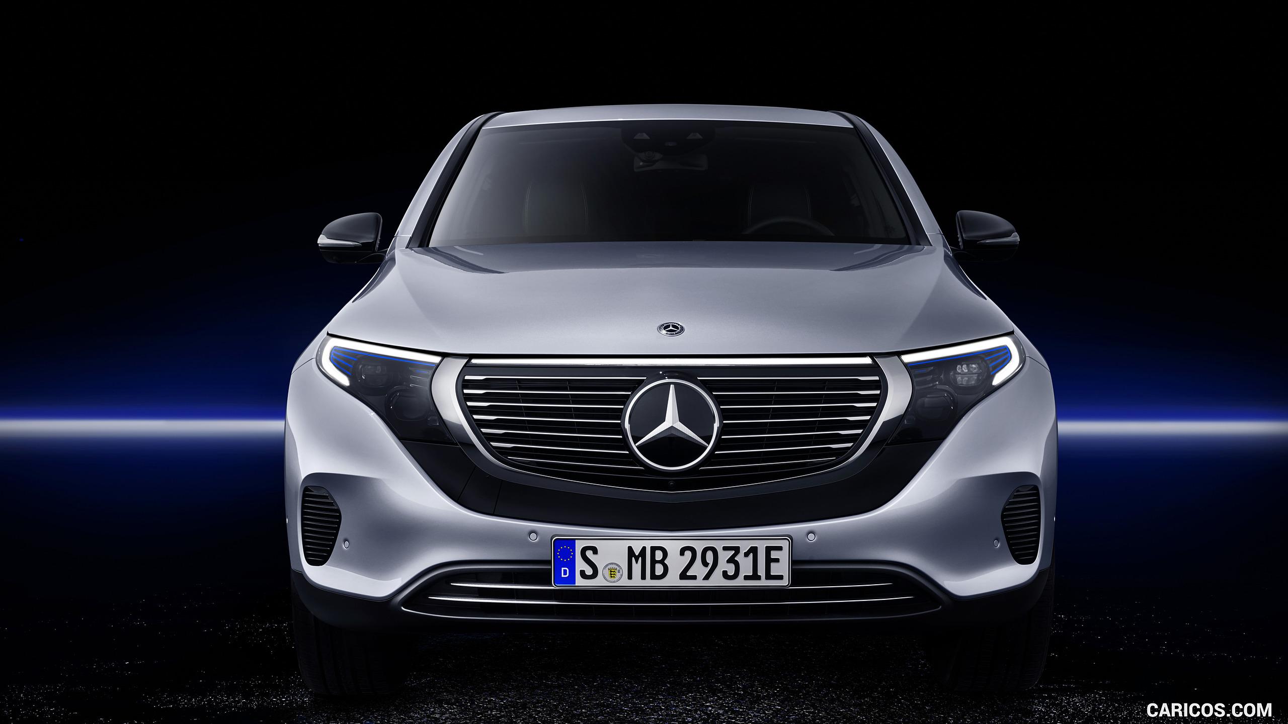 Download Mercedes Benz EQC Wallpapers Free for Android - Mercedes Benz EQC  Wallpapers APK Download - STEPrimo.com