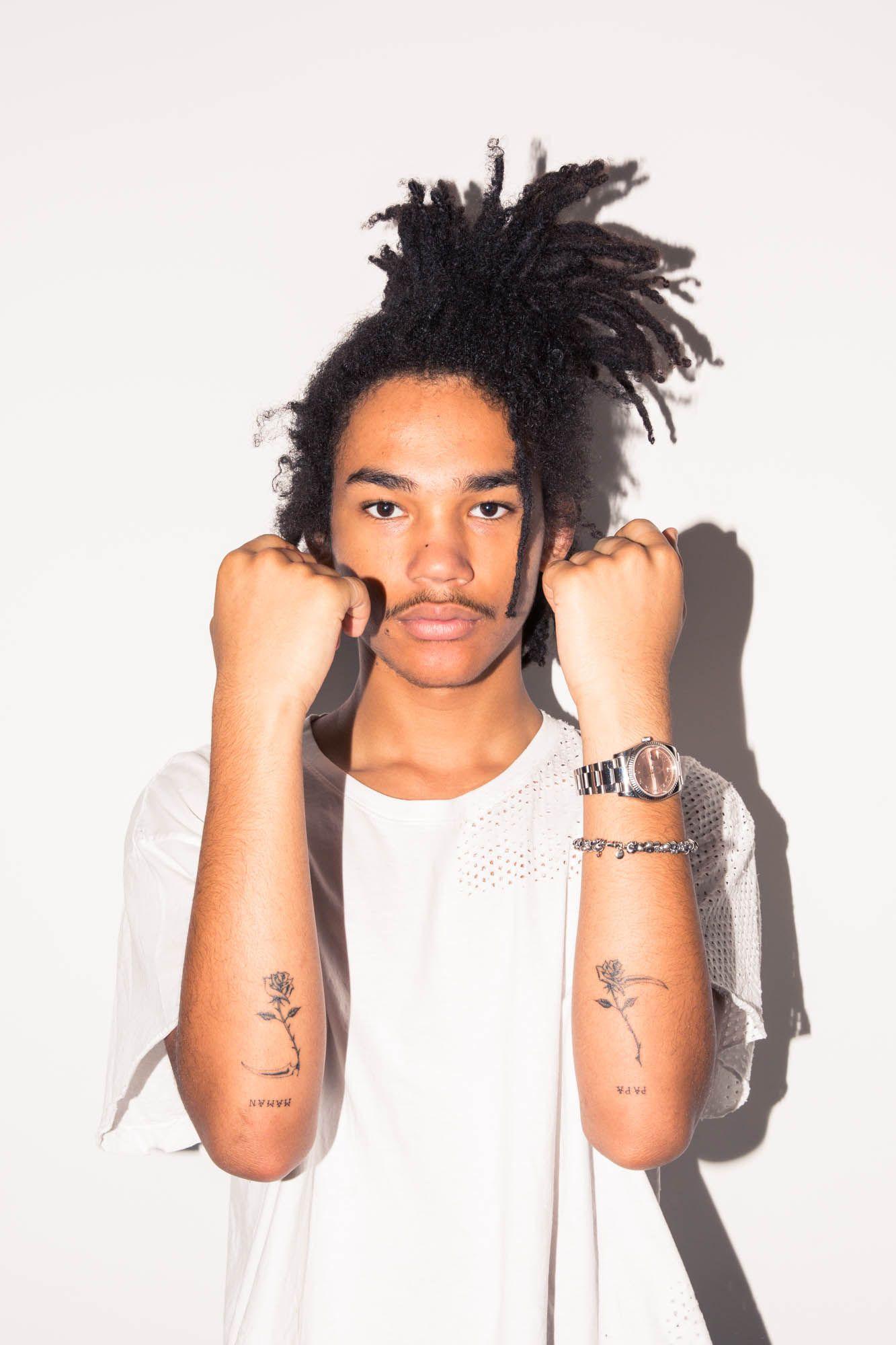 Luka Sabbat Wallpapers - Wallpaper Cave