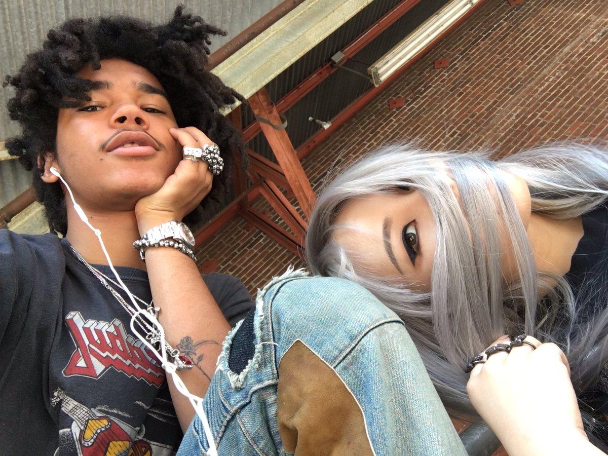 luka fallback sabbat time no see!