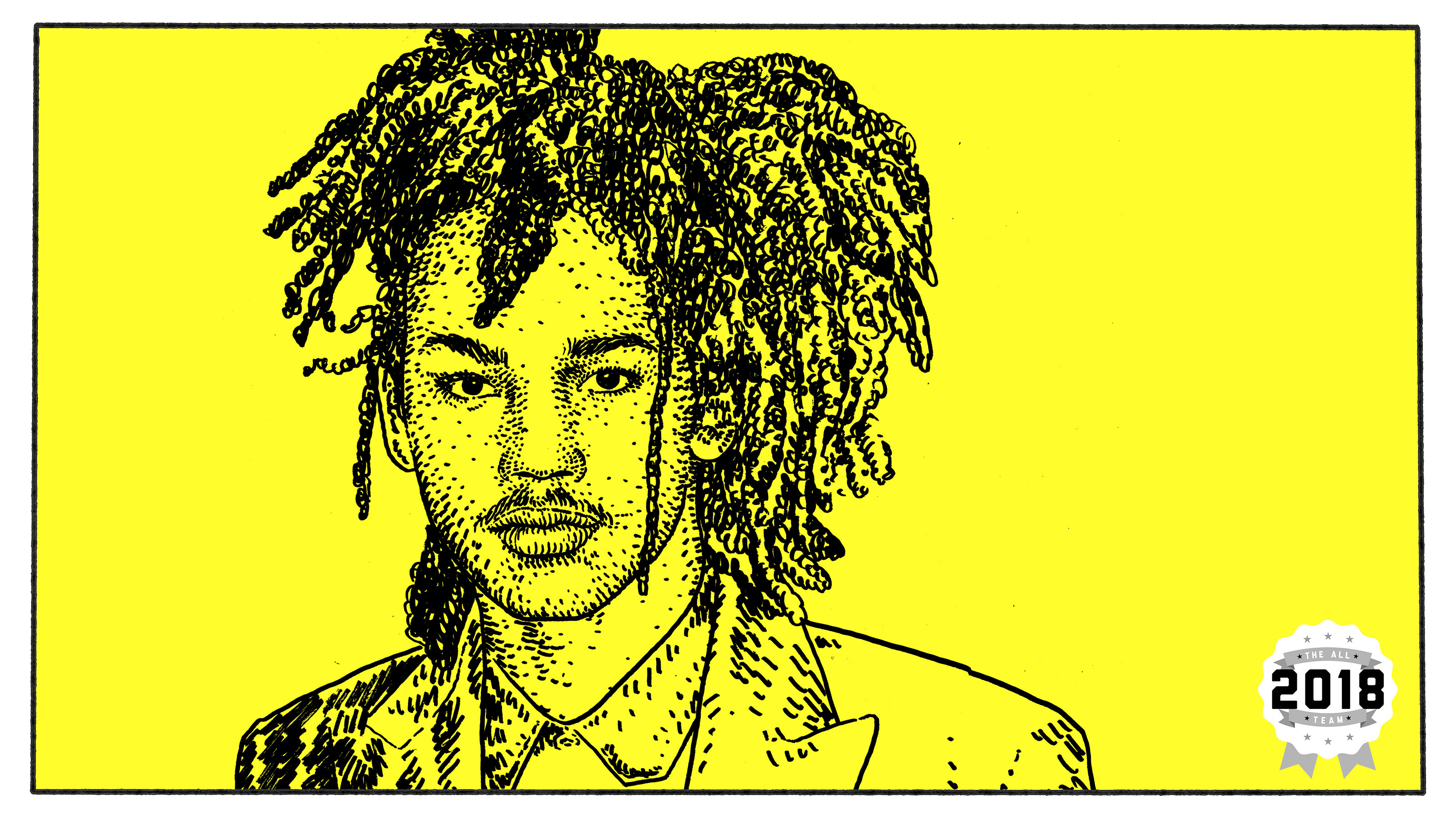 The Influencer Who Didn't Influence: Luka Sabbat and the Fame