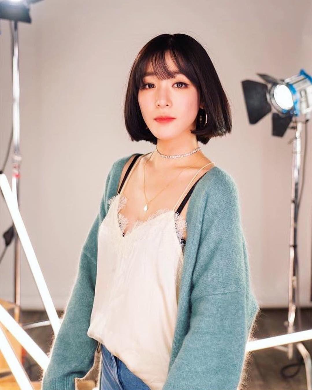 GDragon612 image ☀ Tiffany Young ☀ HD wallpaper