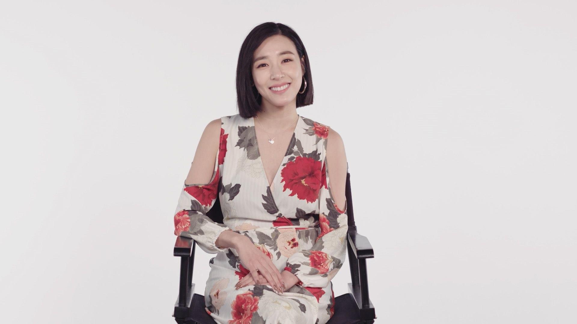 Tiffany Young Sings Mariah Carey, Zara Larsson, and Beyonce in a