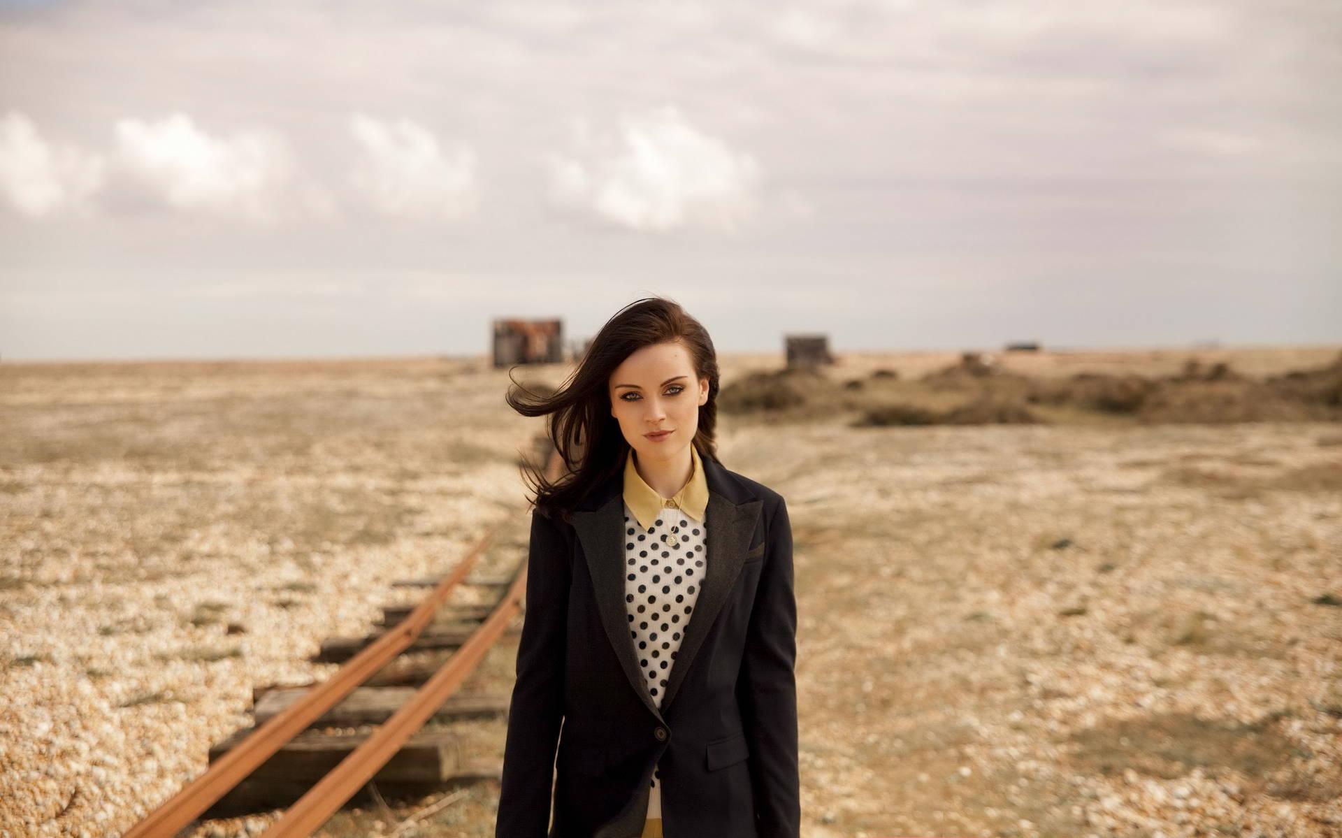 Amy Macdonald HD Wallpaper, Background Image