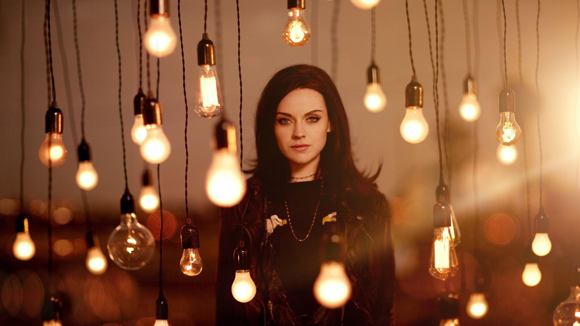 Amy Macdonald, HD Music, 4k Wallpaper, Image, Background, Photo