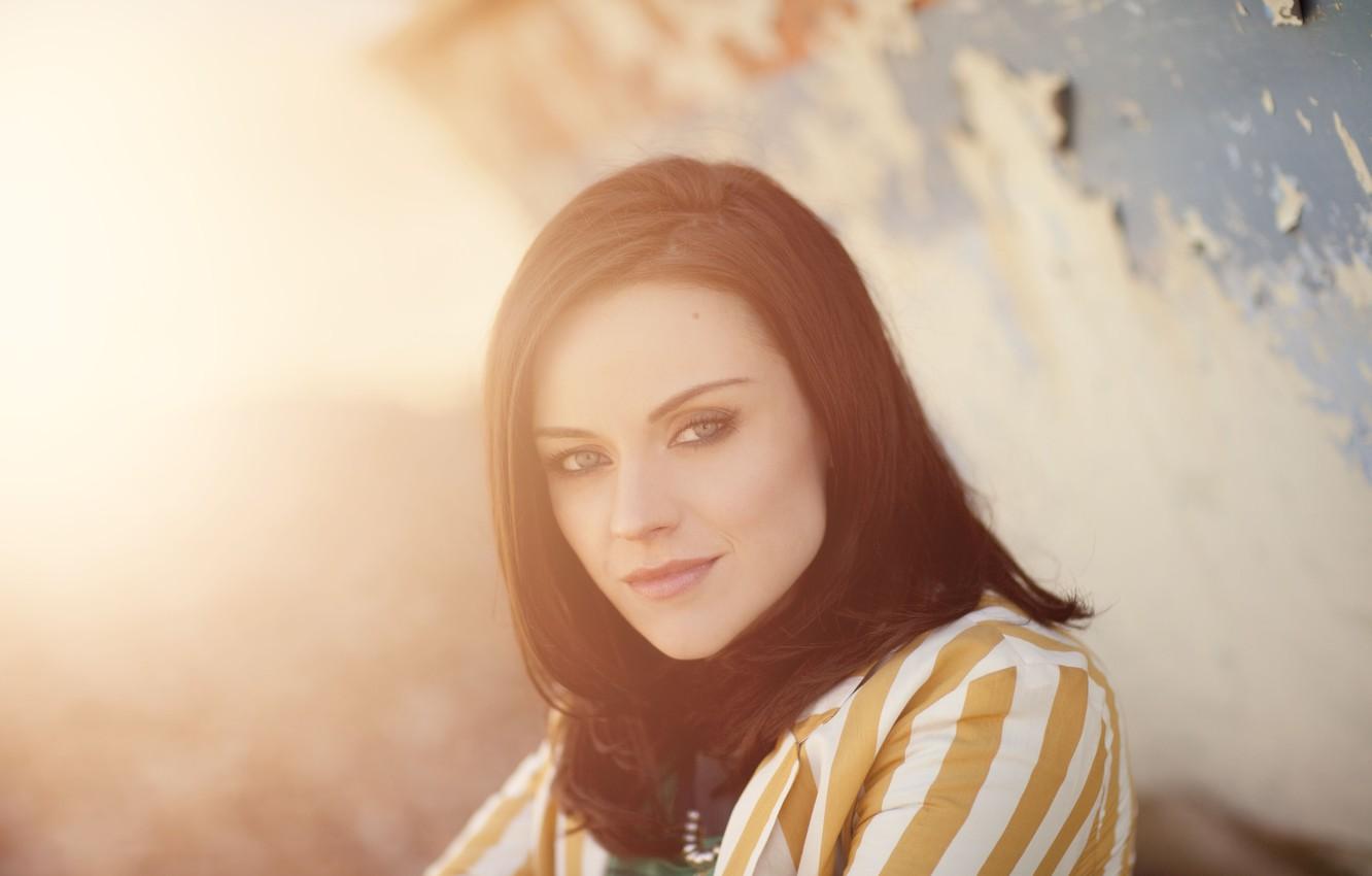Wallpaper Amy Macdonald, Amy MacDonald, Life In A Beautiful Light