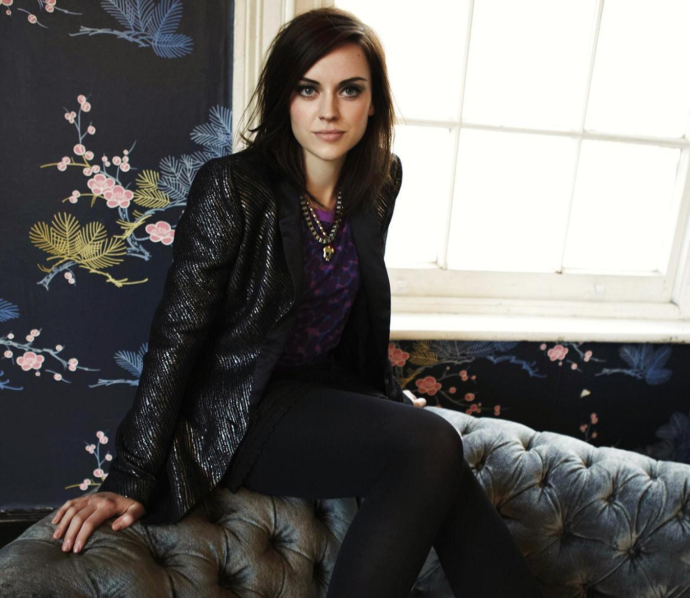 Amy macdonald 2012