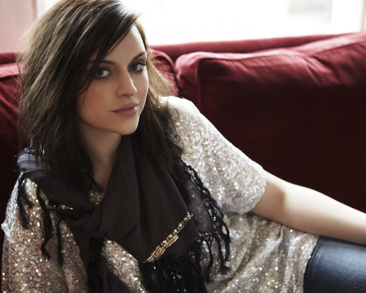 Amy Macdonald wallpaperx1024