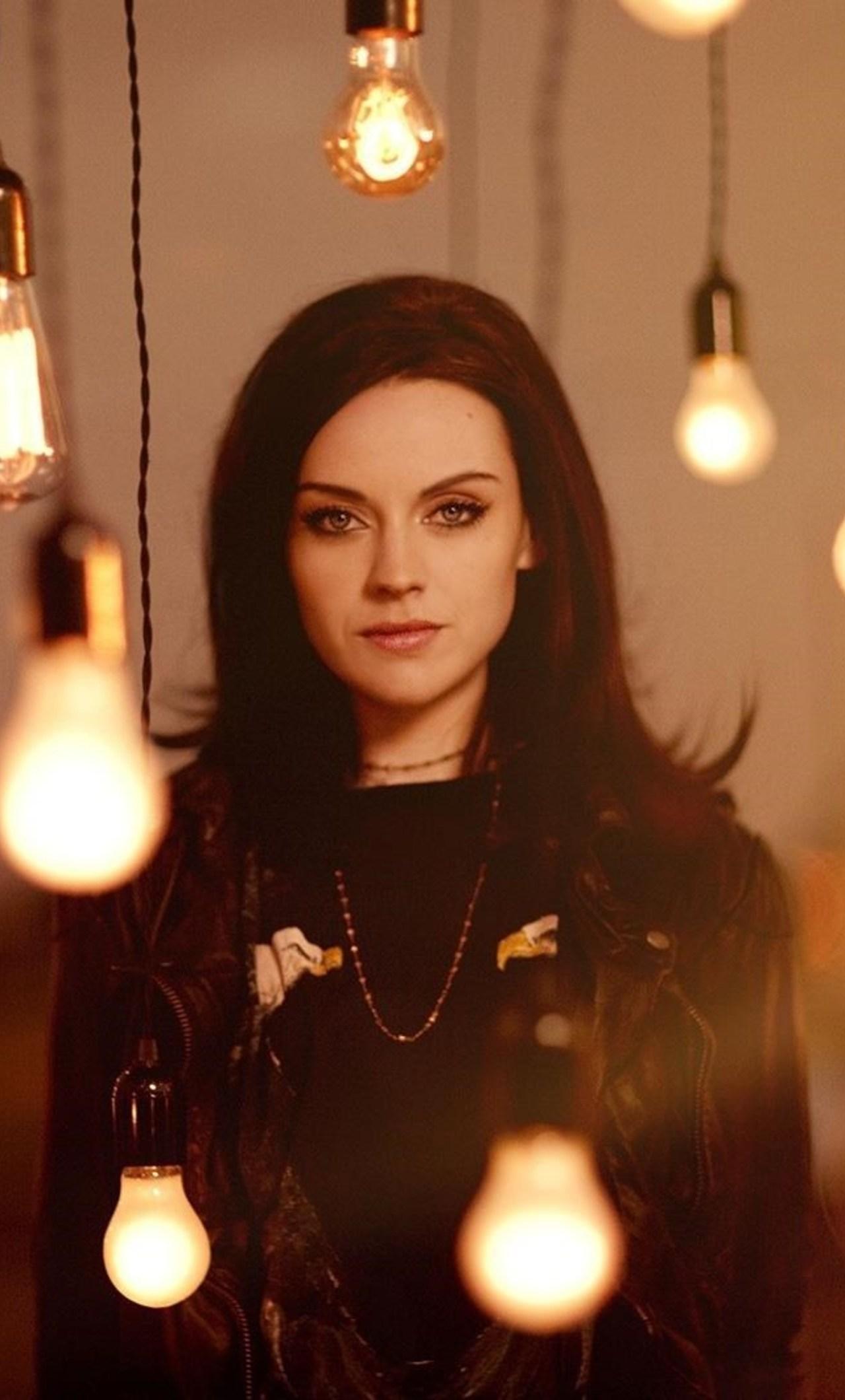 Amy Macdonald iPhone HD 4k Wallpaper, Image