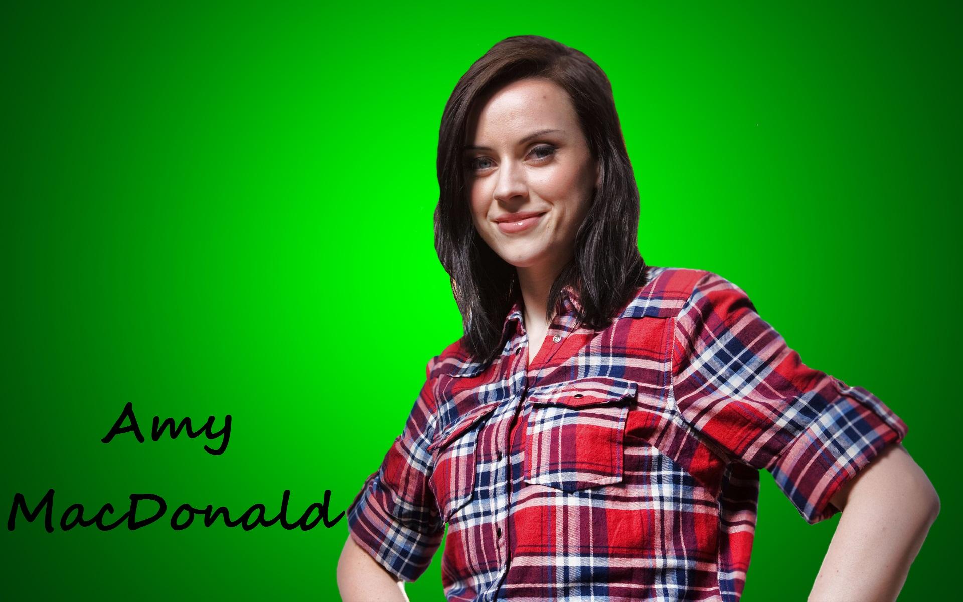 Amy Macdonald Wallpapers - Wallpaper Cave