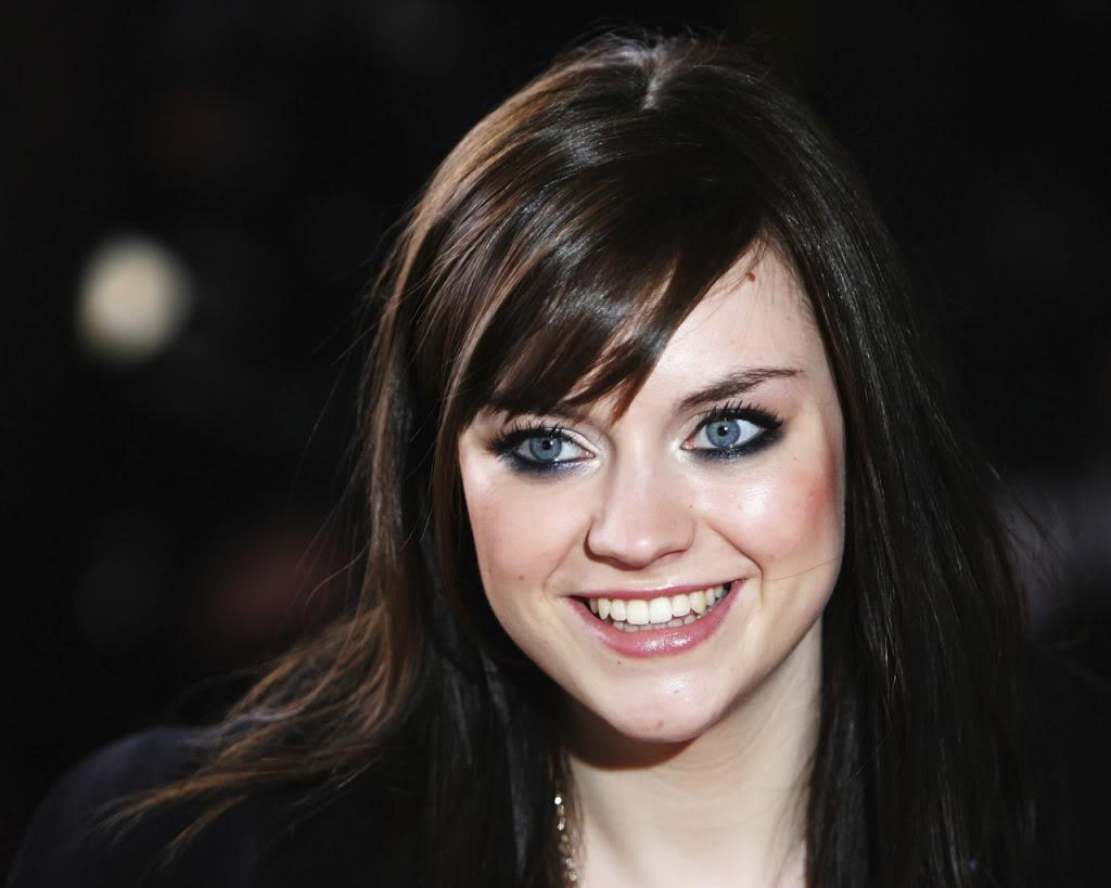 Amy Macdonald Life