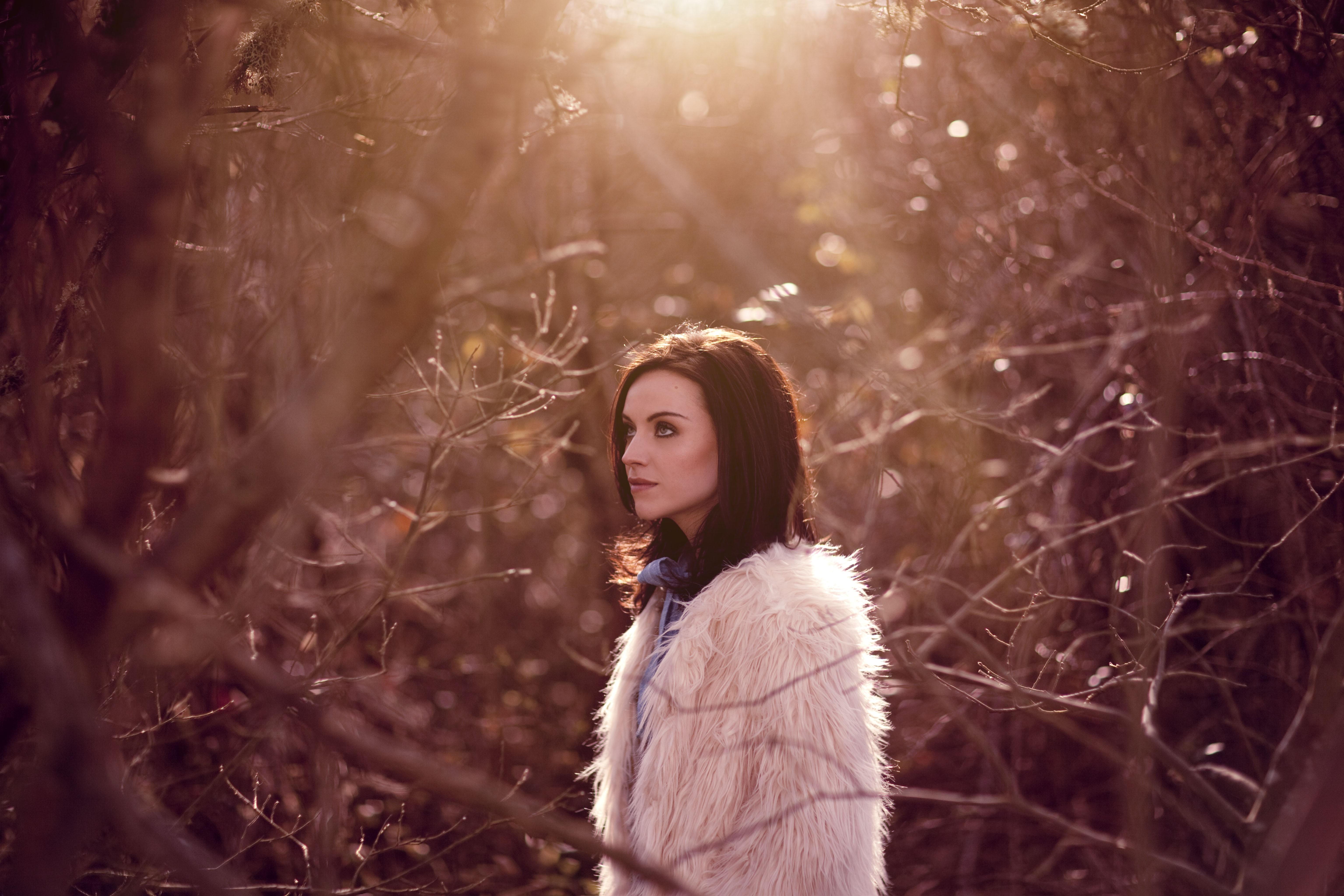 singers, Amy MacDonald wallpaper