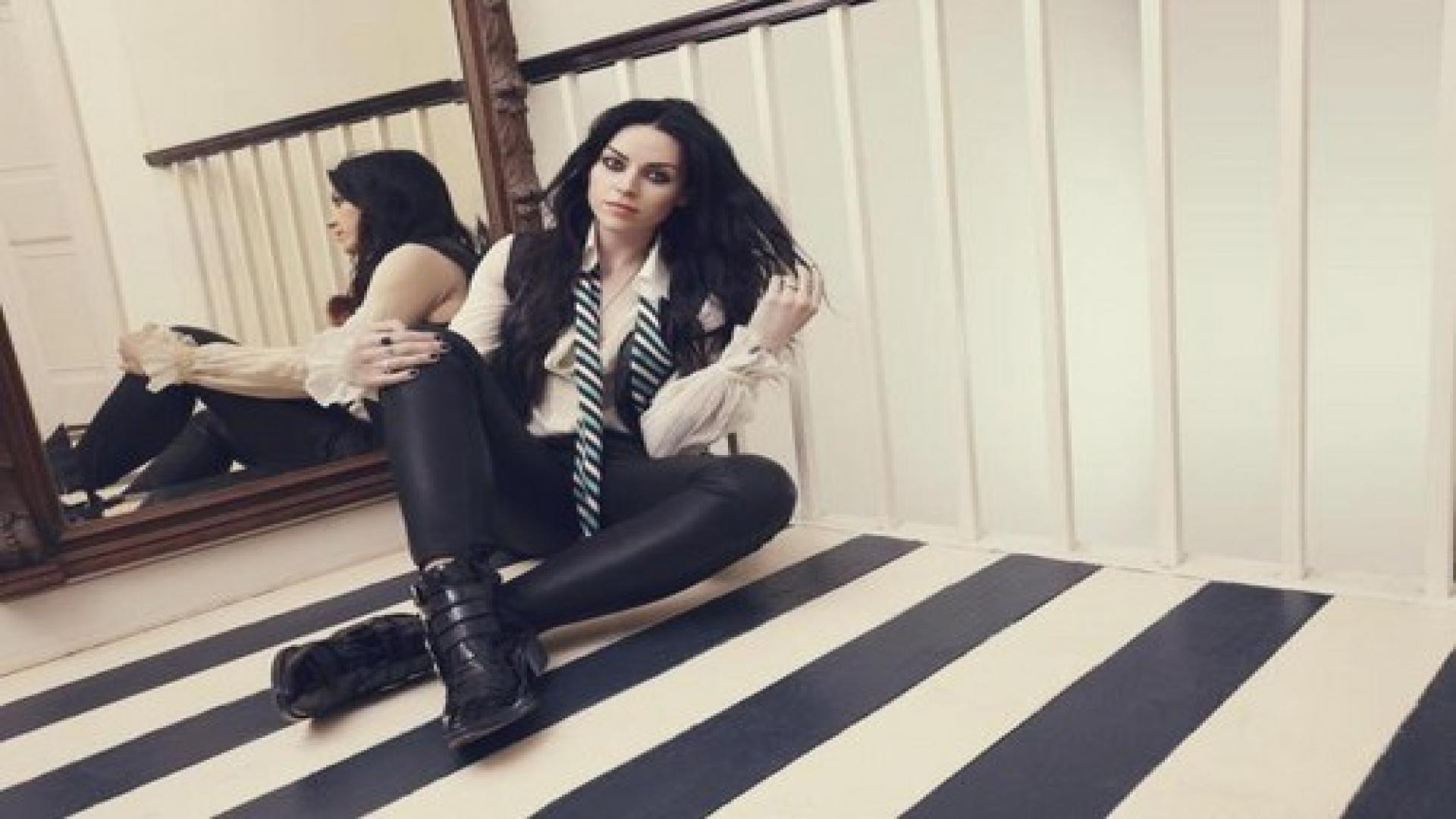 Amy Macdonald Wallpaper 0.04 Mb