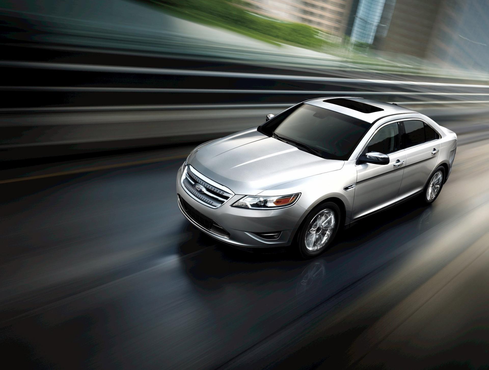 Ford Taurus Wallpapers - Wallpaper Cave