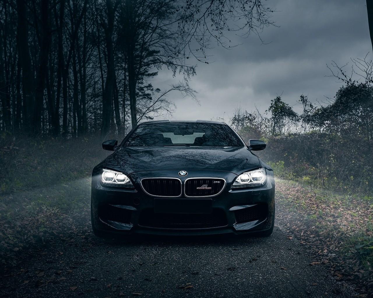 Bmw 5 Series Wallpapers Wallpaper Cave