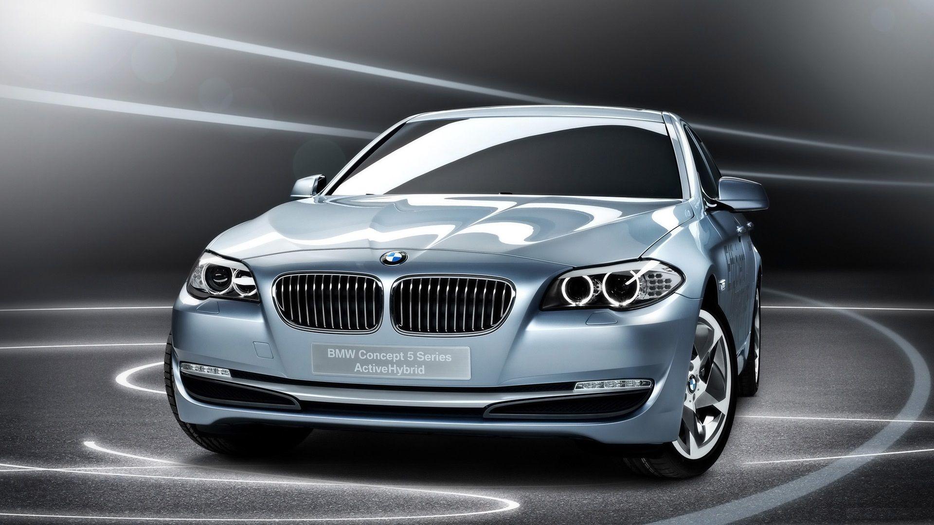 BMW 5 Series Blue Pearl Wallpaper 1080p. BMW. Bmw 5 series, BMW