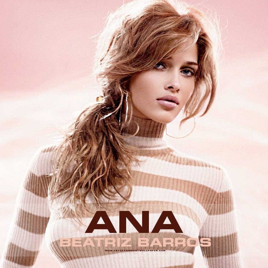 Ana Beatriz Barros Wallpapers Wallpaper Cave Images, Photos, Reviews