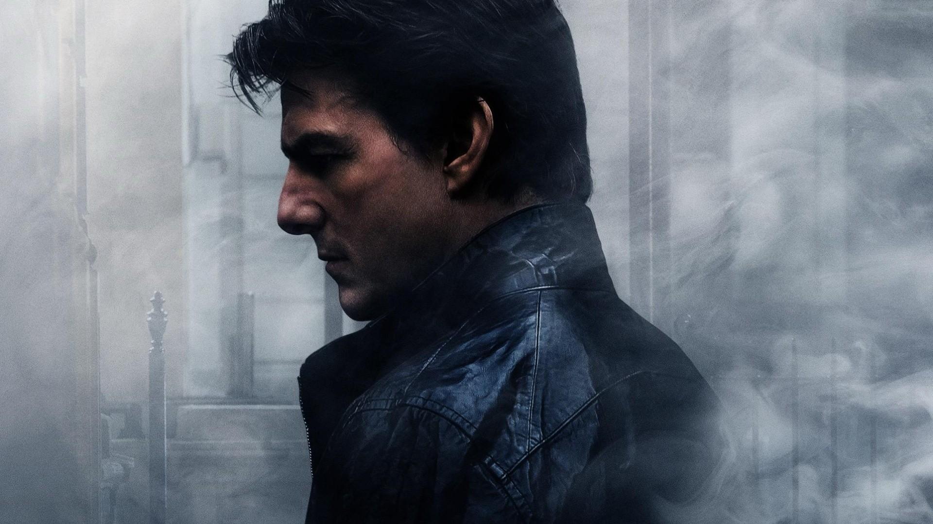 Tom Cruise Wallpaper